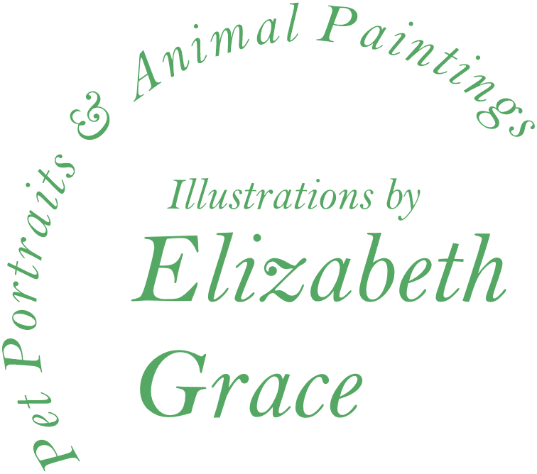 Site Logo: Illustrations by Elizabeth Grace